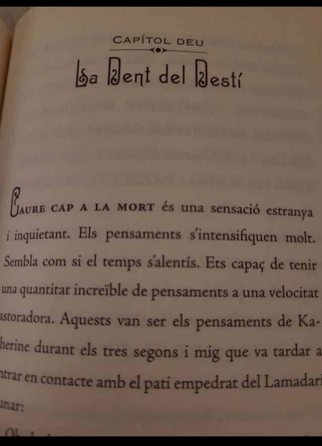 La Fada Reina de les Dents