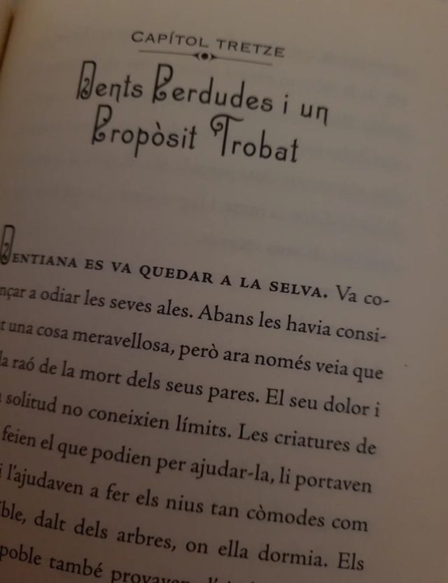 La Fada Reina de les Dents