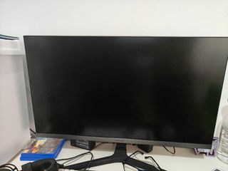 Monitor Samsung nero
