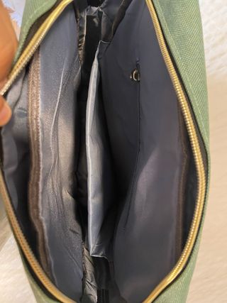 Mochila nueva - Verde