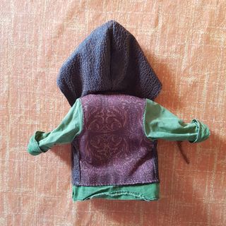 Felpa Ever After High