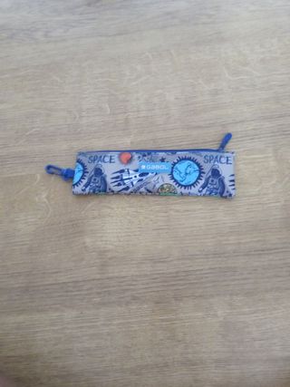 Mochila Sambol infantil - Azul