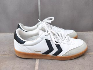 Zapatillas Hummel x Lefties