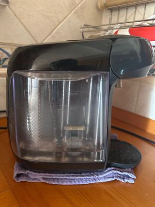 Cafetera Tassimo Bosch