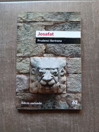 Josafat. Edició revisada