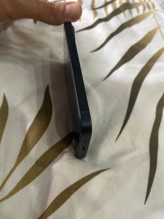 iPhone 13 mini da 128 GB - Nero
