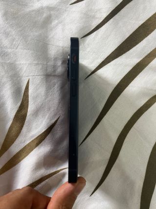 iPhone 13 mini da 128 GB - Nero