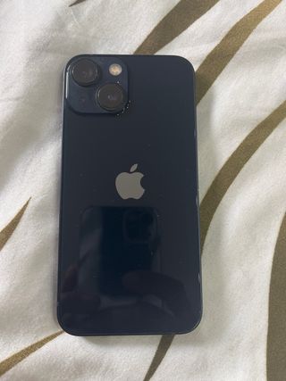 iPhone 13 mini da 128 GB - Nero