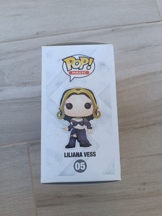 Funko Pop! Liliana Vess #05