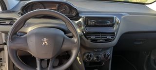 Peugeot 208 1.6 BlueHDi 75 Access 5p