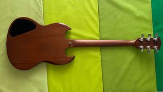 Gibson SG Standard '74 Walnut