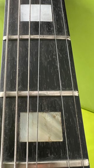 Gibson SG Standard '74 Walnut