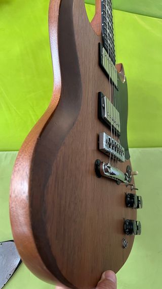 Gibson SG Standard '74 Walnut