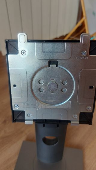 Soporte Monitor DELL Ajustable