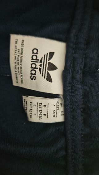 Chandal Adidas - Azul Marino