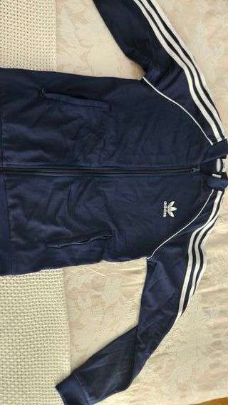 Chandal Adidas - Azul Marino