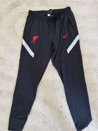Pantaloni Nike Liverpool