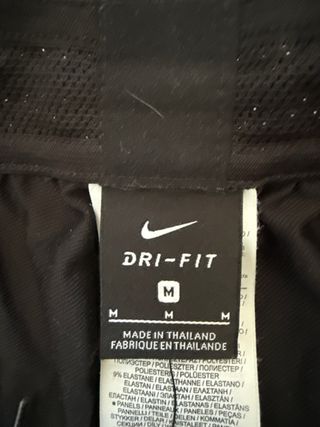 Pantaloni Nike Liverpool
