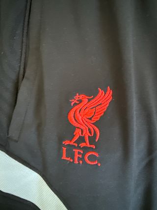 Pantaloni Nike Liverpool