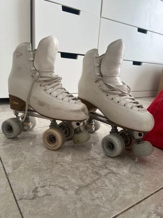 Patines Roller Artistic GDEA