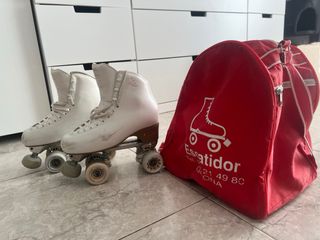 Patines Roller Artistic GDEA