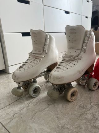 Patines Roller Artistic GDEA