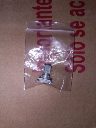 Mando volumen radio Audi