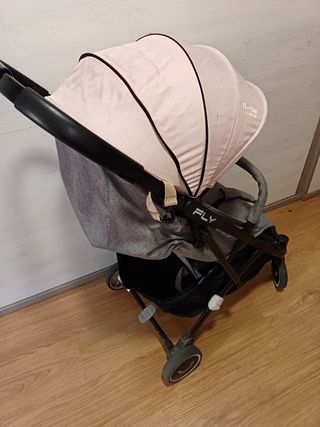 Carro paseo Nurse Jane Fly