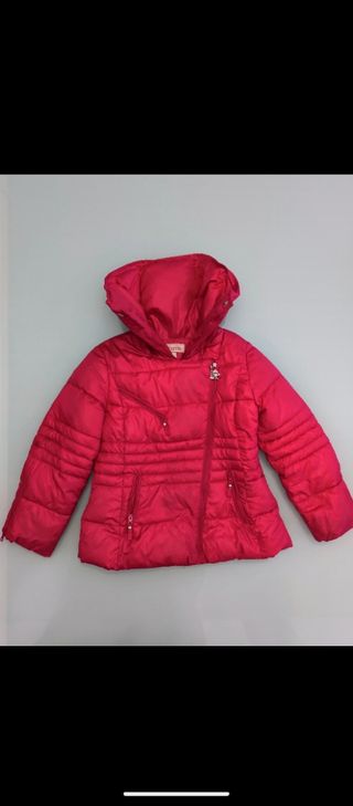 Giubbino Bambina - Brums