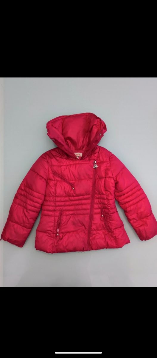 Giubbino Bambina - Brums