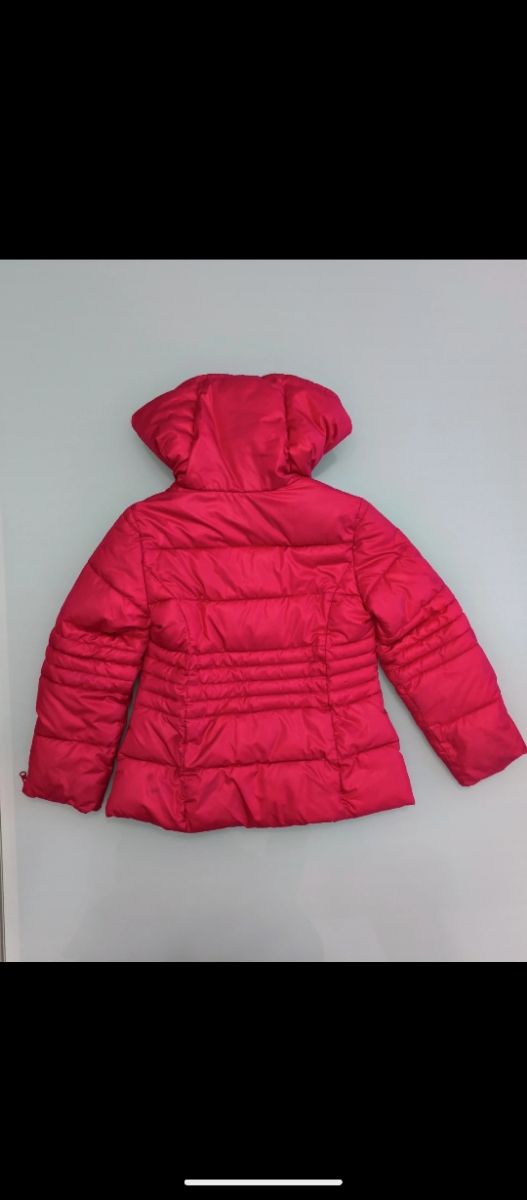 Giubbino Bambina - Brums