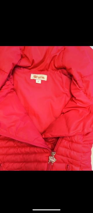 Giubbino Bambina - Brums