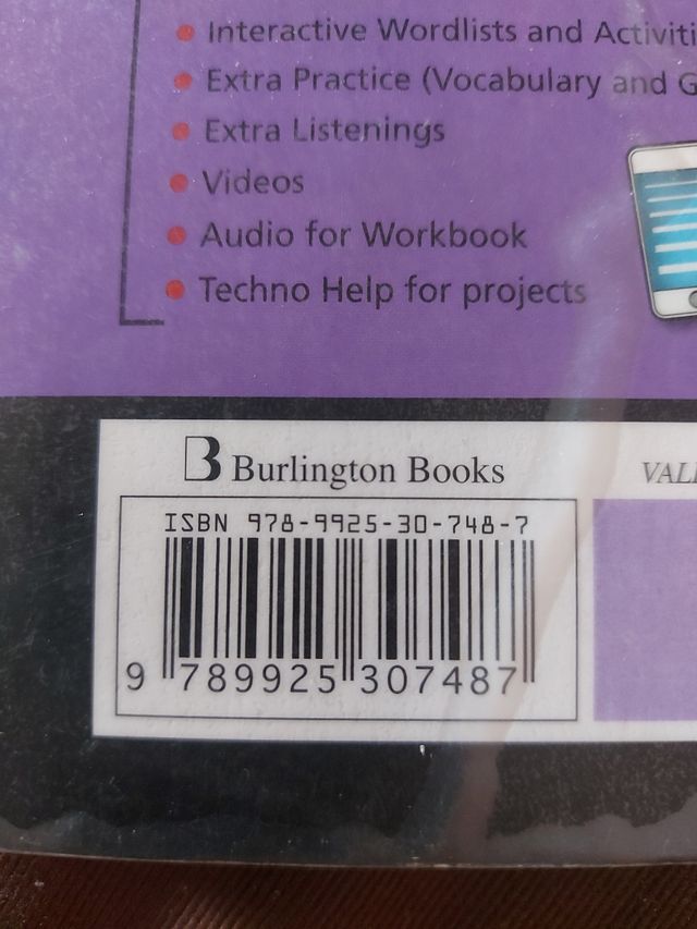 International English B2 Sts 2ed