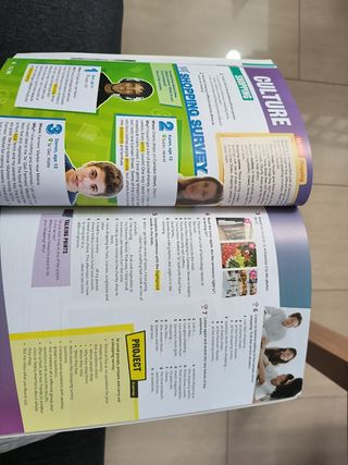 Prepare Level 2 Student's Book with eBook (Camb...