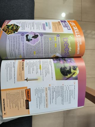 Prepare Level 2 Student's Book with eBook (Camb...