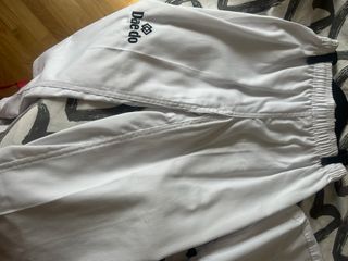Dobok Taekwondo Daedo