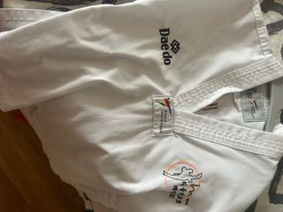 Dobok Taekwondo Daedo