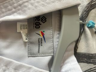 Dobok Taekwondo Daedo