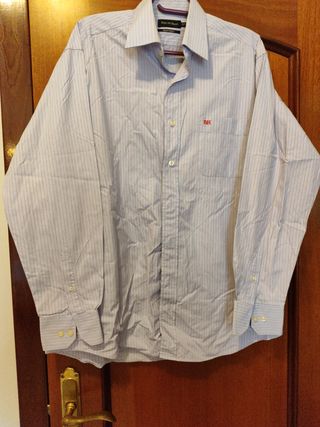 Camisa Pedro del Hierro - L