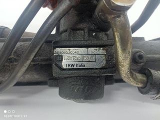 00606530540 cremallera alfa romeo 156 (116) 194831