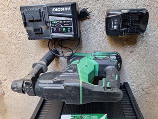 Martillo Rotatorio DH 36DPA 36V