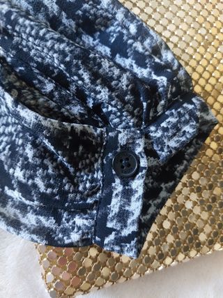 Vestido Michael Kors -S