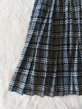 Vestido Michael Kors -S