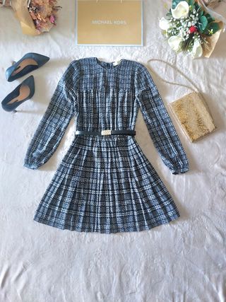 Vestido Michael Kors -S