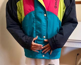Chaqueta Rox vintage