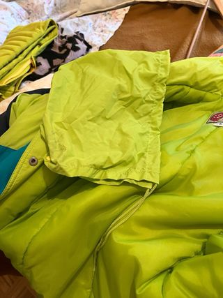 Chaqueta Rox vintage