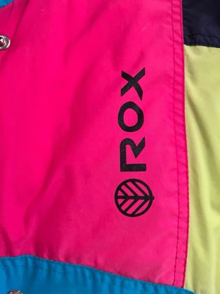 Chaqueta Rox vintage