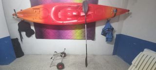 Kayak Perception Freedom