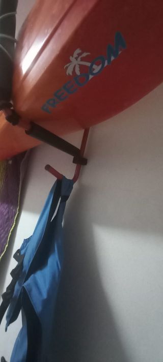 Kayak Perception Freedom
