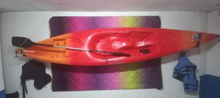 Kayak Perception Freedom